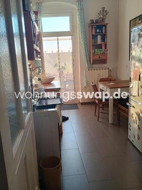 Foto - Wohnungsswap - 2 Zimmer, 60 m² - Trarbacher Straße, Pankow, Berlin