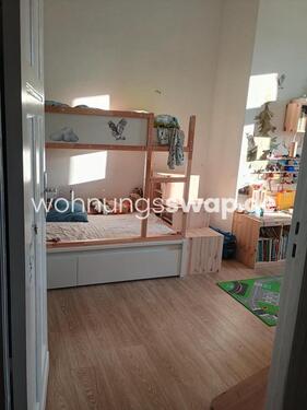 Foto - Etagenwohnung in Berlin zur Miete