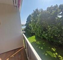 Charmantes, möbliertes Studioapartment mit Balkon und Seeblick - Lindau (Bodensee)