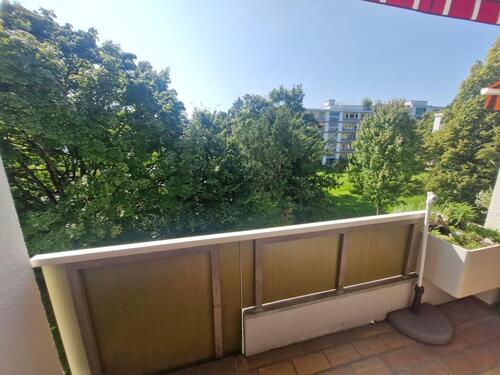 Foto - 1 Zimmer Etagenwohnung zur Miete in Lindau (Bodensee)