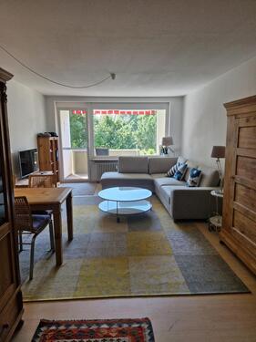 Foto - Etagenwohnung in Lindau (Bodensee) zur Miete