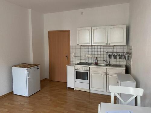 Foto - Ab sofort: 2 Zimmerwohnung zur Miete