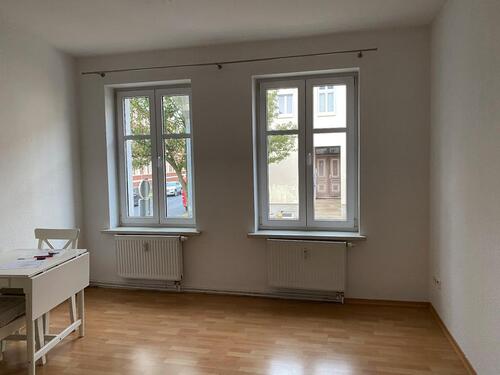 Foto - 2 Zimmer Hochparterre zur Miete in Greifswald