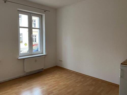 Foto - 2 Zimmer Hochparterre in Greifswald