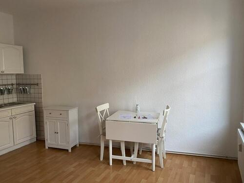 Foto - Hochparterre in Greifswald zur Miete