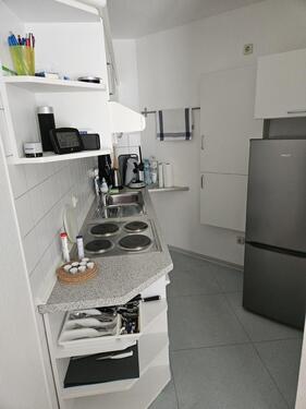 Foto - Etagenwohnung in Roetgen zur Miete