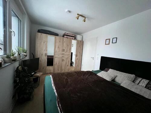 Foto - Schicke Wohnung mit Balkon in Kastellaun