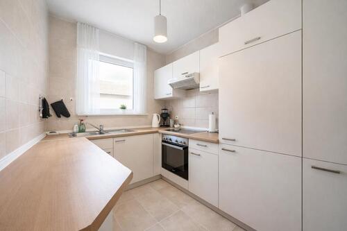 Foto - 3 Zimmer Erdgeschoßwohnung zur Miete in Mosbach