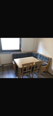 Foto - 4 Zimmer Etagenwohnung zur Miete in Ebersdorf bei Coburg