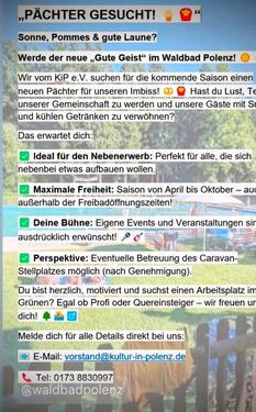 Foto - andere zur Miete in Neustadt in Sachsen