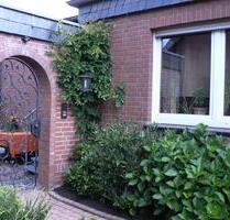 Mietwohnung 2,5 Zimmer 55m² Erdgeschoss separater Zugang - Kamp-Lintfort