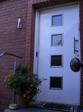 Foto - 2.5 Zimmer Erdgeschoßwohnung in Kamp-Lintfort