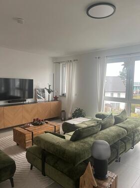 Foto - Luxuriöses 3 Zimmerpenthouse zu vermieten!