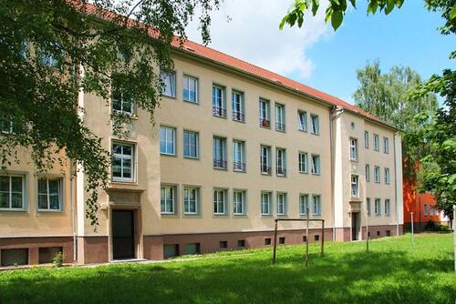 Foto - 2 Zimmer Etagenwohnung in Schönebeck (Elbe)