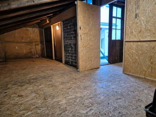 Foto - Lagerraum in Oberesslingen zu vermieten