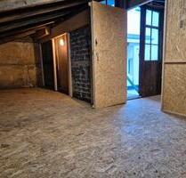 Lagerraum in Oberesslingen zu vermieten - Esslingen am Neckar Hegensberg