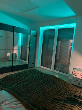 Foto - 2 Zimmer Terrassenwohnung in Wolfsburg