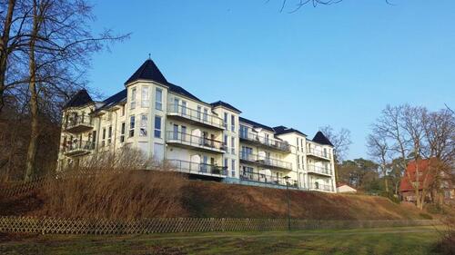Foto - Wohnung am Plauer See zu vermieten