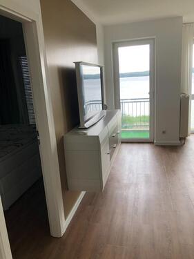 Foto - 2 Zimmer Etagenwohnung in Plau am See