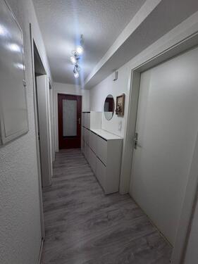 Foto - Dachgeschoßwohnung in Lohfelden zur Miete