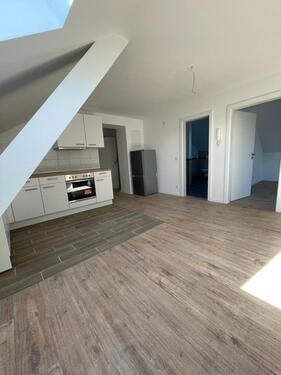 Foto - Moderne 2 Zimmerwohnung mit Balkon