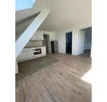 Moderne 2 Zimmerwohnung mit Balkon - Limburg an der Lahn Staffel