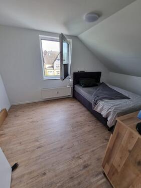 Foto - 2 Zimmer Dachgeschoßwohnung zur Miete in Limburg an der Lahn