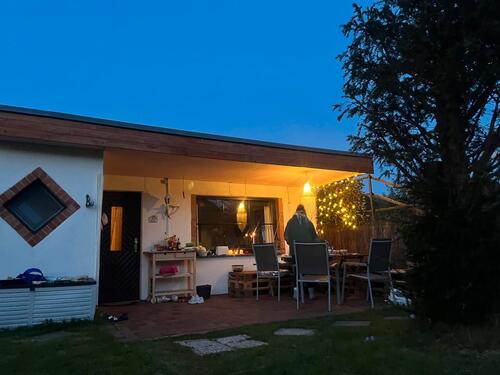 Foto - Grundst&uuml;ck zur Miete in Bentwisch