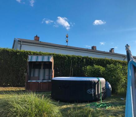 Foto - Grundst&uuml;ck in Bentwisch zur Miete