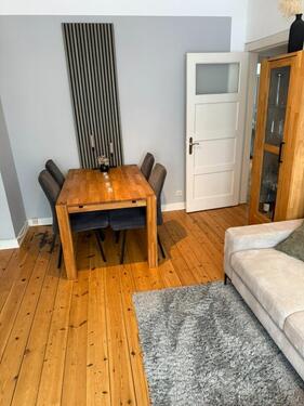 Foto - Etagenwohnung in Hamburg zur Miete