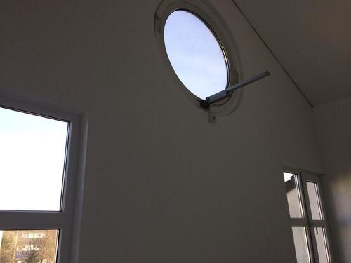 Foto - 3 Zimmer Maisonettenwohnung in Herdecke