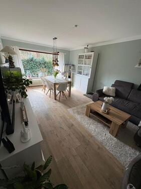 Foto - Gepflegtes Reihenmittelhaus mit kleinem Garten in ruhiger Lage