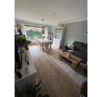 Gepflegtes Reihenmittelhaus mit kleinem Garten in ruhiger Lage - Buchholz in der Nordheide