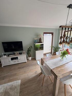 Foto - 5 Zimmer Reihenhaus zur Miete in Buchholz in der Nordheide