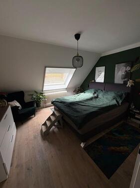 Foto - Reihenhaus in Buchholz in der Nordheide zur Miete