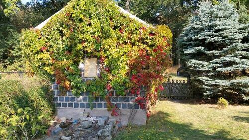 Foto - Terrassenwohnung in Laucha an der Unstrut zum Kaufen