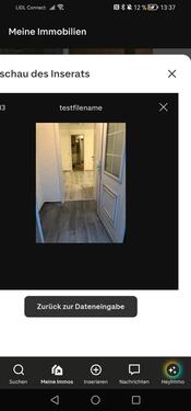 Foto - 2,5 Zimmer Wohnung - 900,00&nbsp;EUR Kaltmiete, ca.&nbsp; 66,00&nbsp;m&sup2;