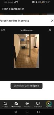 Foto - 2.5 Zimmer Etagenwohnung in Neuffen