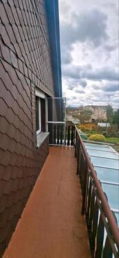 Foto - 3ZKB Wohnung mit Balkon - 402,00&nbsp;EUR Kaltmiete, ca.&nbsp; 69,00&nbsp;m&sup2;