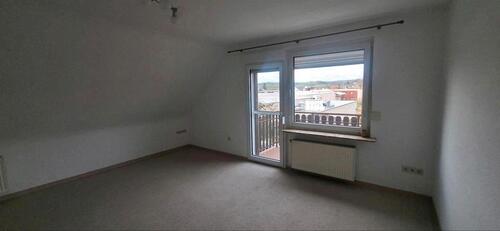 Foto - 3 Zimmer Dachgeschoßwohnung in Bad Arolsen