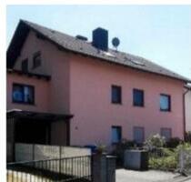 4-Zimmer-Wohnung mit Wintergarten und großen Garten - Brachttal