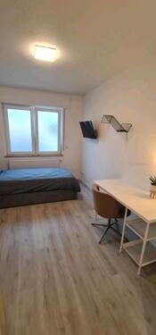 Foto - 1 Zimmer frei in Apartment mit 5 Zimmern