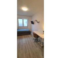 1 Zimmer frei in Apartment mit 5 Zimmern - Geseke