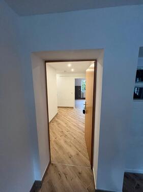 Foto - frisch sanierte 4,5 Zimmerwohnung 6 km vor den Toren Wismars
