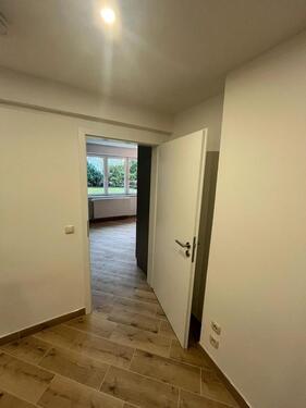Foto - 4.5 Zimmer Erdgeschoßwohnung zur Miete in Bad Kleinen