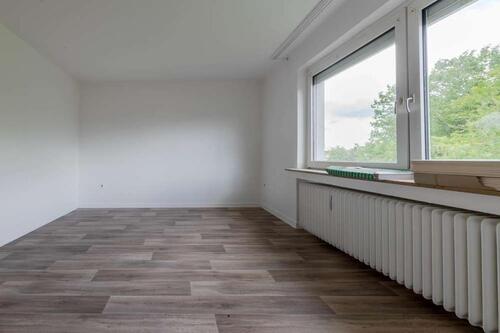 Foto - Helle Mietwohnung in zentraler Lage von Lünen
