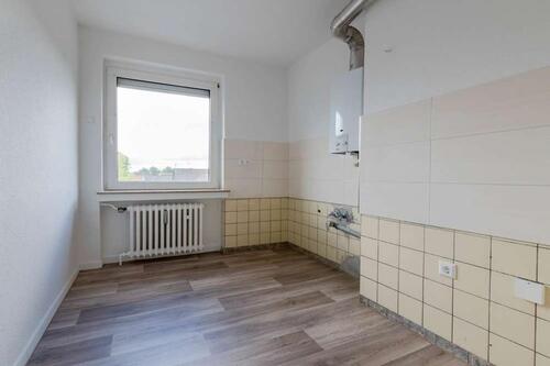 Foto - Etagenwohnung in Lünen zur Miete