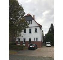 Stadtnahe 3-Zimmer Maisonette Wohnung zum 01.08.26 zu vermieten - Minden Bärenkämpen