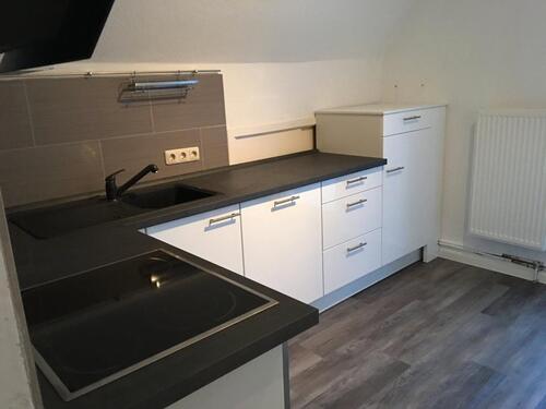 Foto - 3 Zimmer Maisonettenwohnung zur Miete in Minden