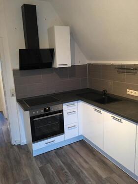 Foto - 3 Zimmer Maisonettenwohnung in Minden